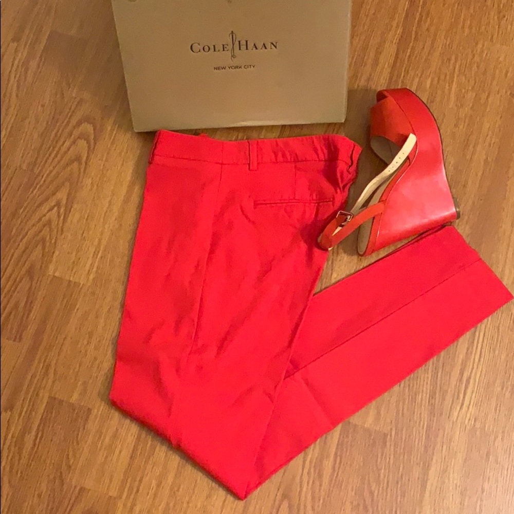 Adrienne Vittadini size 6 pants